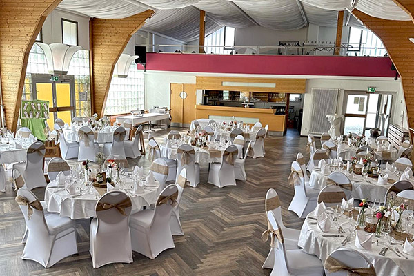 Eventhalle