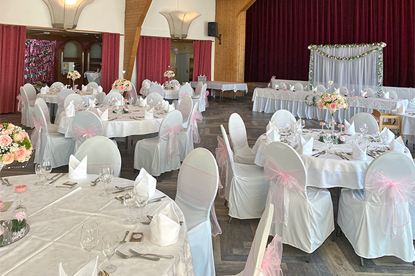 Eventhalle