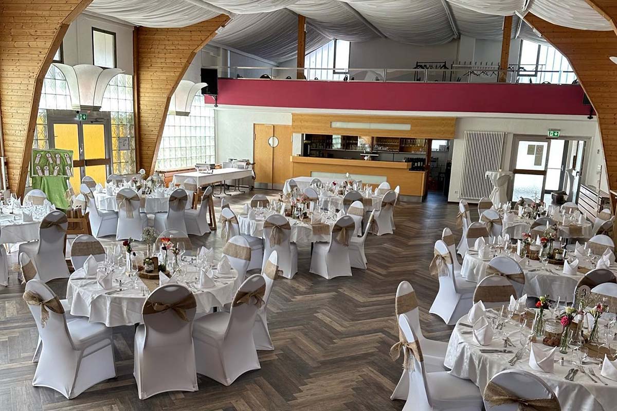 Eventhalle