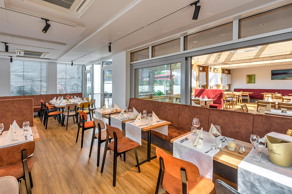 Wintergarten